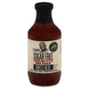 G Hughes Carolina BBQ Sauce [482 ml]