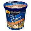 Chapmans frzn Yogurt salty car [2 ltr]