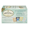 Twinings Herbal Variety Pack [40 g]