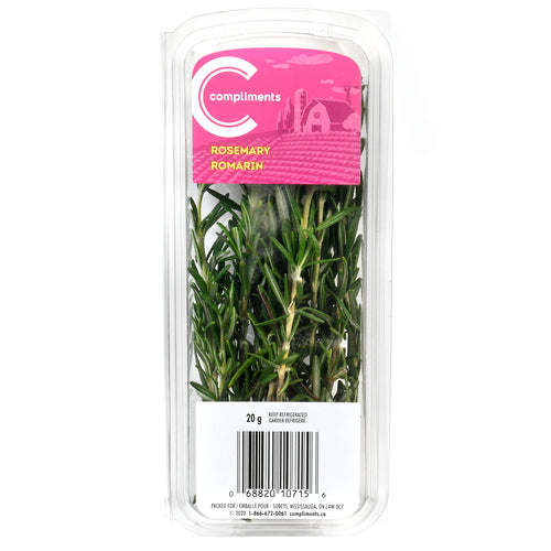 comp rosemary [20 g]
