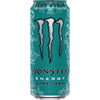 Monster Energy Zero Sugar Ultra Fiesta Drink, 473 mL
