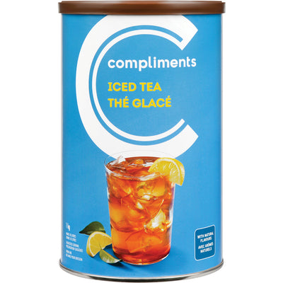 Comp Iced Tea [1 kg]