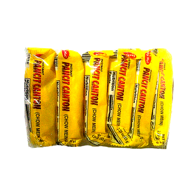 Lucky Me PC Chow Mein Orig [5 s]