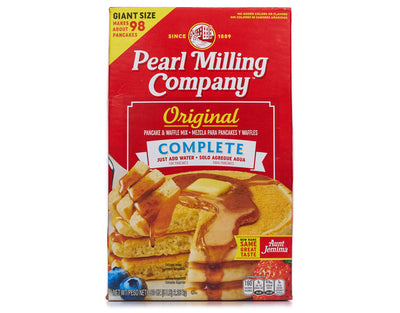 PearlMill Original Pancake Cmp [905 g]