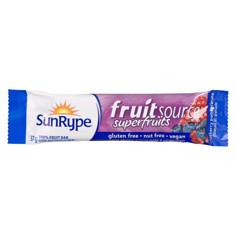 SunRype Frt/Srce B/BryPome [37 g]