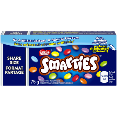Smarties Eh! Limited [75 g]