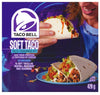 TacoBell Kit Soft Taco [420 g]