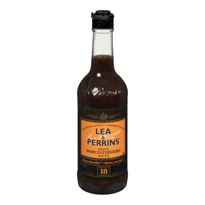L&P Worcestershire Sauce [284 ml]