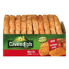 Cavendsh Potato Patties Onion [600 g]