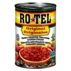 Rotel Tomatoes Diced Original [283 ml]