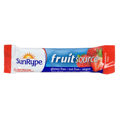 Fruitsource Strawberry [37 g]