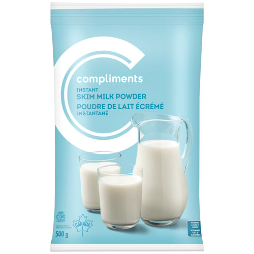 CompBal Skim Milk Powder [500 g]