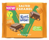 Ritter Sport Vegan Salted Cara [100 g]