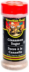 V. Gold Cinnamon Sugar [143 g]