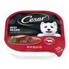 Cesar Beef Dog Food [100 g]