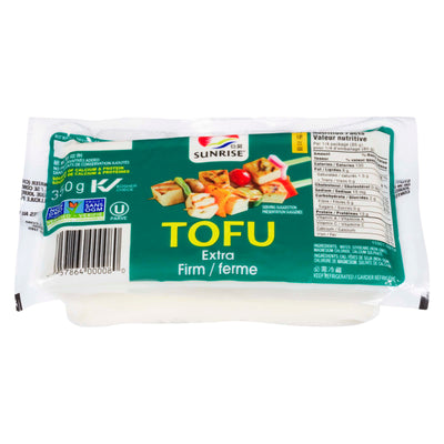 Sunrise Firm Tofu [350 g]