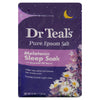 DrTeals Epsom Salt Lavender [1.36 kg]