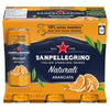 SanPellg SprklngDrnk Aranciata [330 ml]