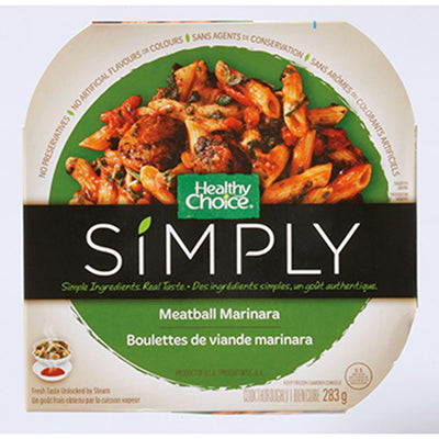 HlthChoi Simply Stmr MtblMrnra [283 g]