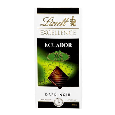 Lindt Excel Origins Ecuador [100 g]