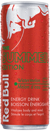 Red Bull Watermelon [355 ml]