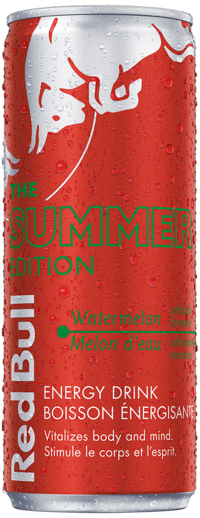 Red Bull Watermelon [355 ml]