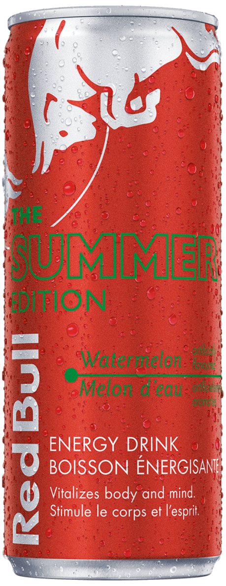 Red Bull Watermelon [355 ml]
