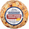 Kaukauna Cheese Ball Smky Chd [170 g]