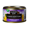 ClovLeaf Tuna F/L Lmn&Gngr Ses [85 g]