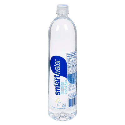 Glaceau Smart Water [1 ltr]