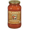 Classico Sauce Tomato Garlic [600 ml]