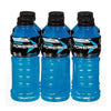 Powerade Mixed Berry [6 pkg]