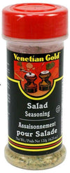V. Gold Salad Seasoning [120 g]