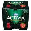 Activia Rasp/Straw 8s [800 g]