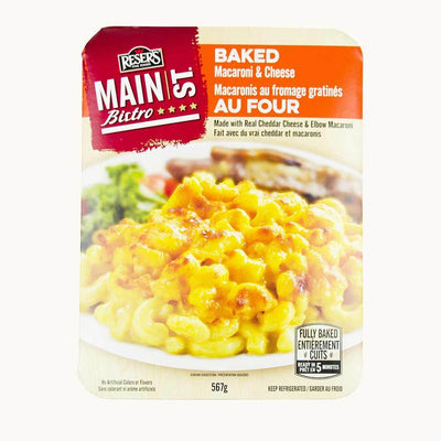 Resers Mac and Cheese [567 g]