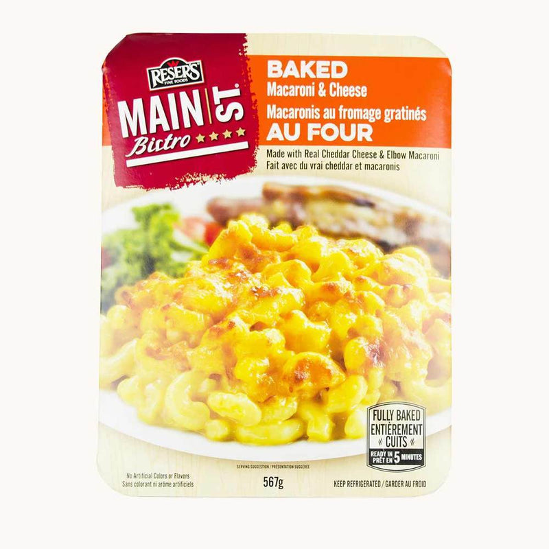 Resers Mac and Cheese [567 g]