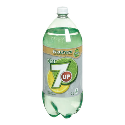 7-Up Zero [2 ltr]