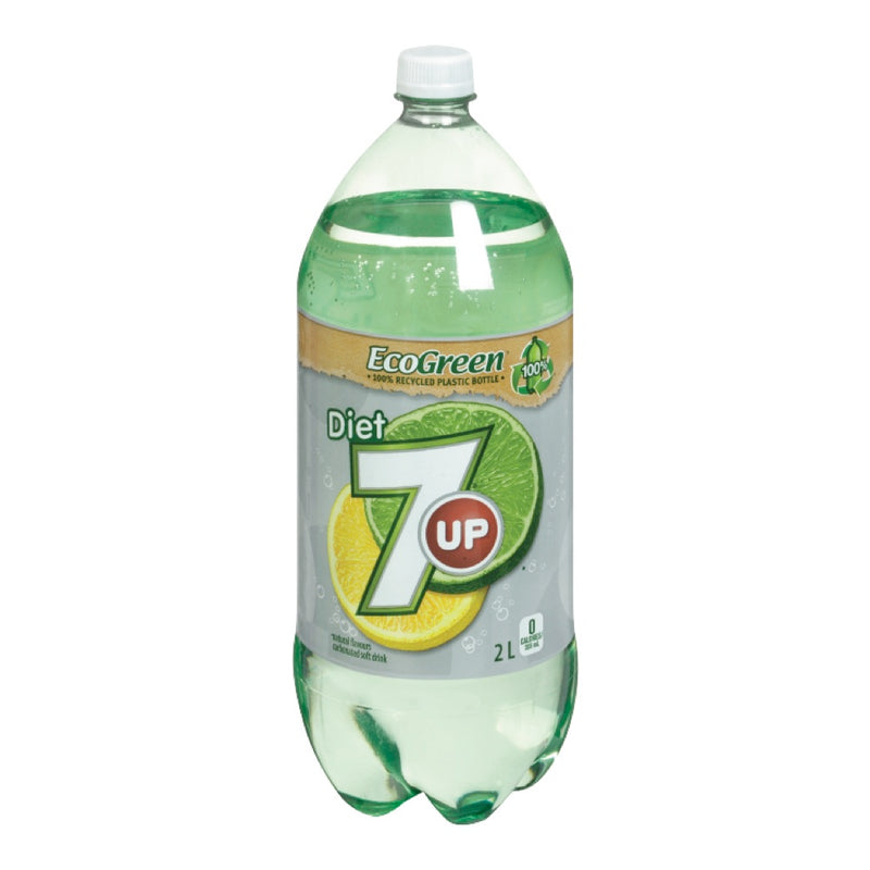 7-Up Zero [2 ltr]