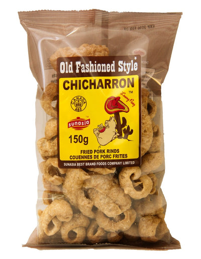 Sunasia Grilled Pork Orig [75 g]