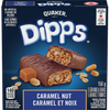 Quaker Dipps Carmel Nut [156 g]