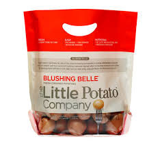 PotatoCo Little Charmers Red