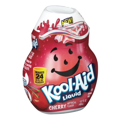KoolAid Liquid Cherry [48 ml]