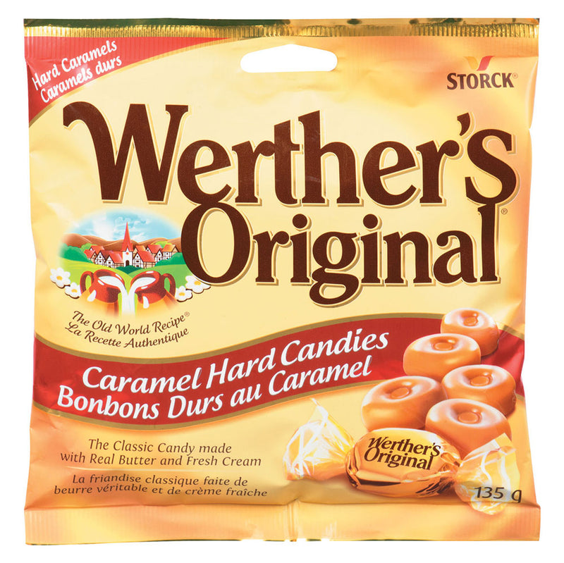 Werthers Original [135 g]