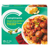 Comp Italian Meatballs [680 g]