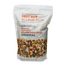Best Buy Original Trail Mix [1 kg]