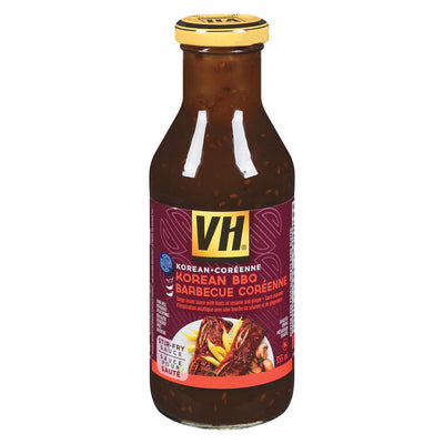 VH Korean BBQ Stir Fry Sauce [355 ml]