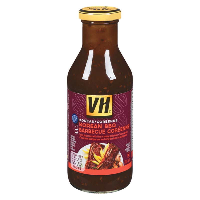 VH Korean BBQ Stir Fry Sauce [355 ml]