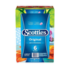 Scottie Facial Tissue 6s 2ply [6 S]