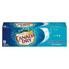 Canada Dry Club Soda 12s [355 ml]