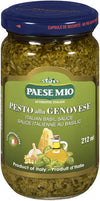 PMO Pesto Genovese [212 ml]